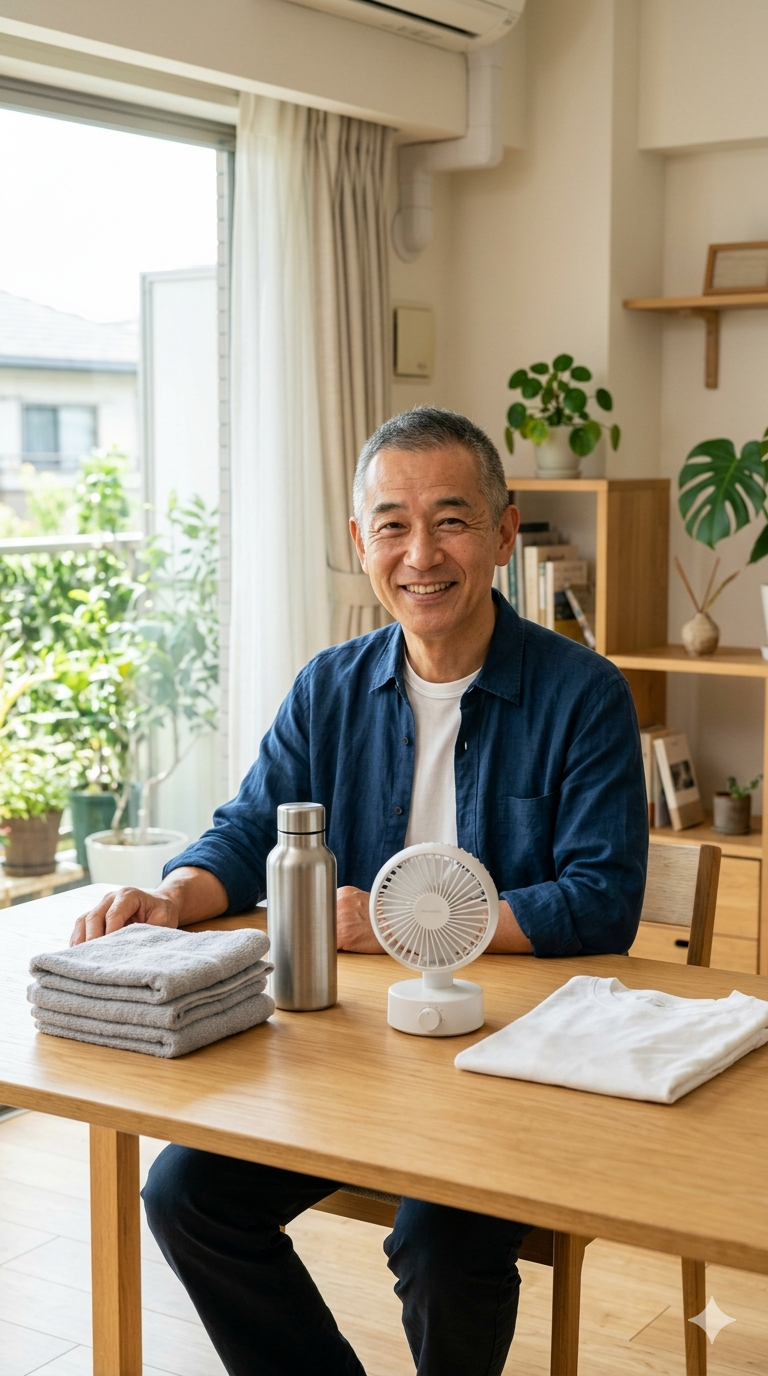 Amazonで本当に売れている暮らしの定番7選 59歳が選ぶ間違いないものだけ