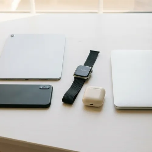 シニアにおすすめのApple製品10選 定年前後の暮らしを快適にする一台