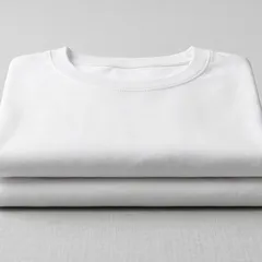 Hanes ビーフィー Tシャツ 半袖 丸首 2枚組 綿100% タグレス