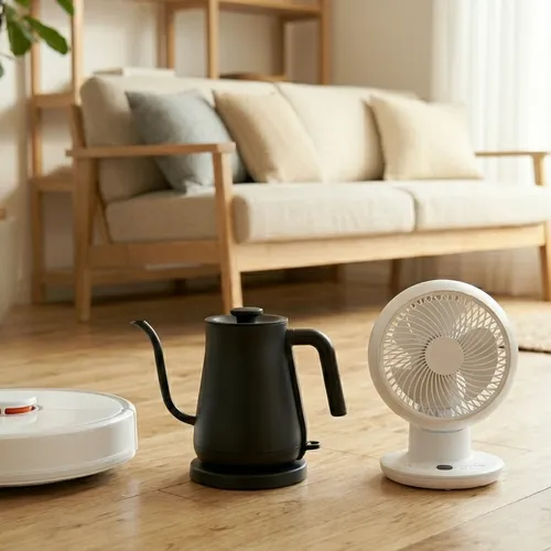 暮らしが快適になるAmazon売れ筋グッズ10選 シニアの毎日をラクにする定番アイテム