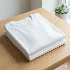 Hanes ビーフィー Tシャツ 半袖 丸首 2枚組 綿100%