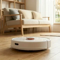 Anker Eufy (ユーフィ) Robot Vacuum Auto-Empty C10 ロボット掃除機 自動ゴミ収集ステーション