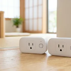 SwitchBot スマートプラグ プラグミニ 消費電力モニター タイマー 遠隔操作 2個入り