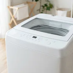 東芝 TOSHIBA 全自動洗濯機 7kg AW-700Z2(W) 縦型 静音 部屋干し ピュアホワイト
